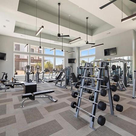 Kasa Southeast-Airport Austin Aparthotel Eksteriør bilde