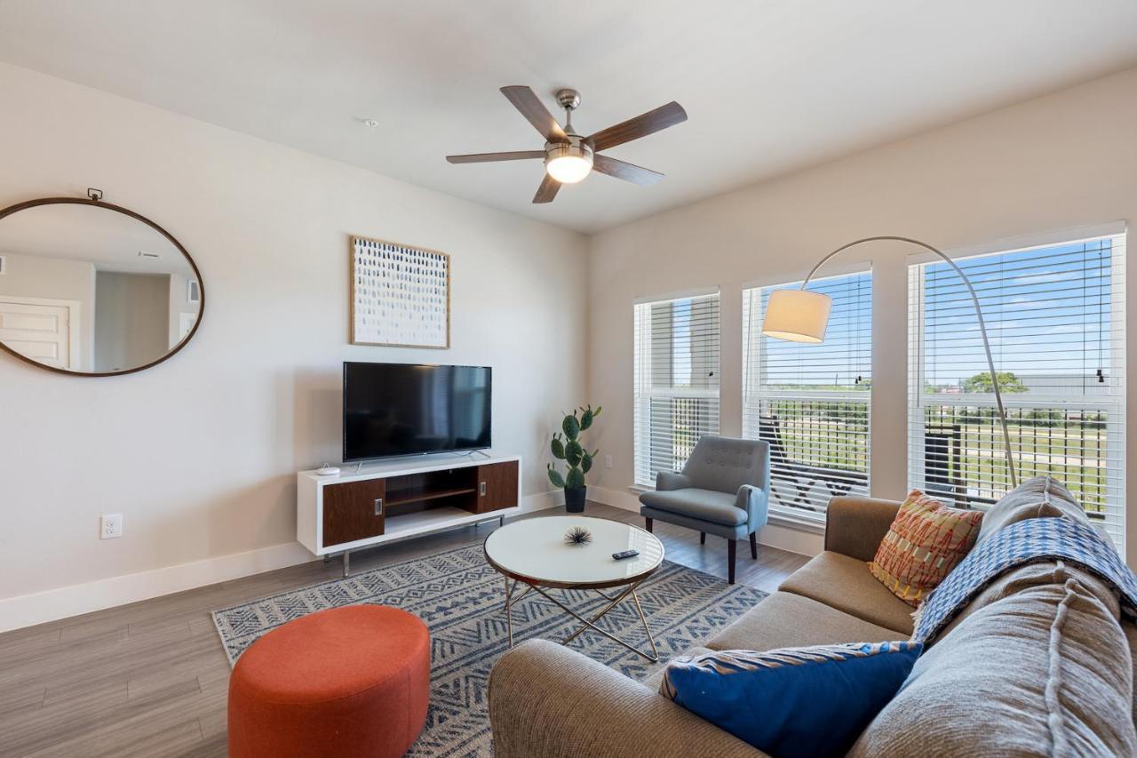 Kasa Southeast-Airport Austin Aparthotel Eksteriør bilde