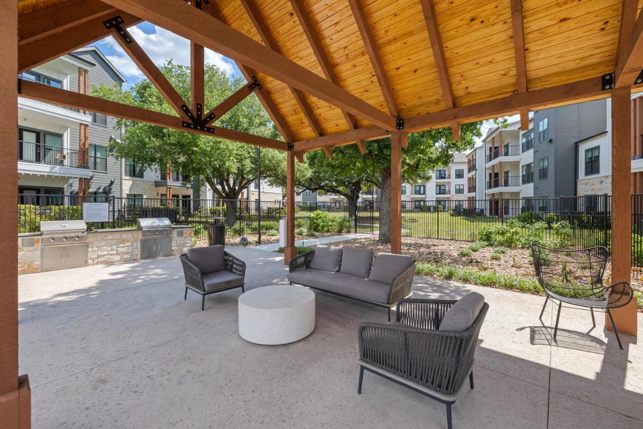 Kasa Southeast-Airport Austin Aparthotel Eksteriør bilde