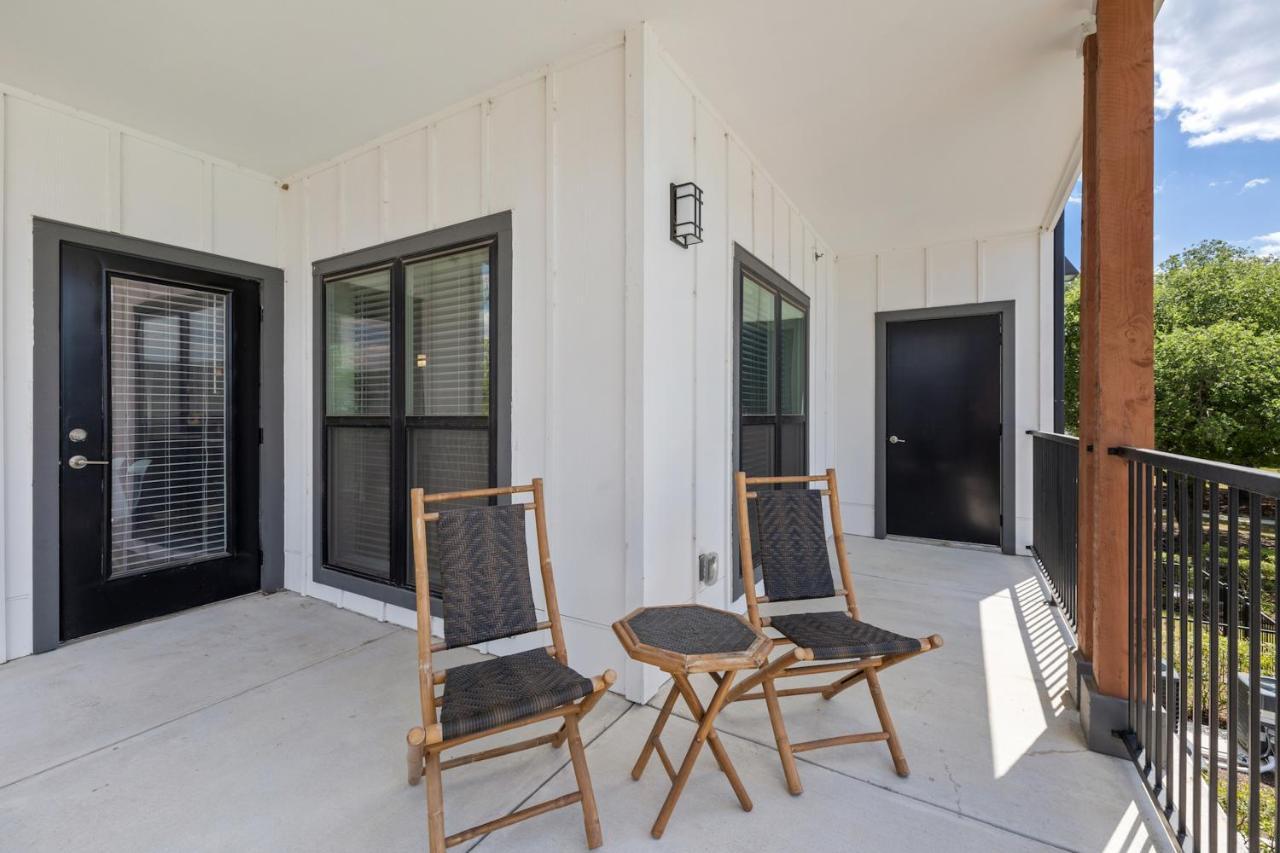 Kasa Southeast-Airport Austin Aparthotel Eksteriør bilde