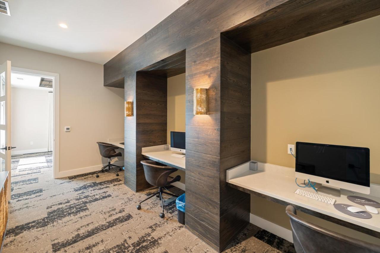 Kasa Southeast-Airport Austin Aparthotel Eksteriør bilde