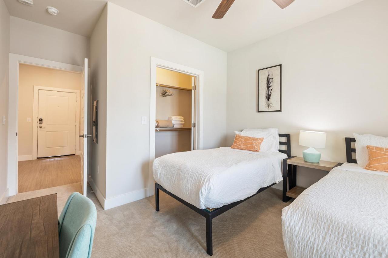 Kasa Southeast-Airport Austin Aparthotel Eksteriør bilde