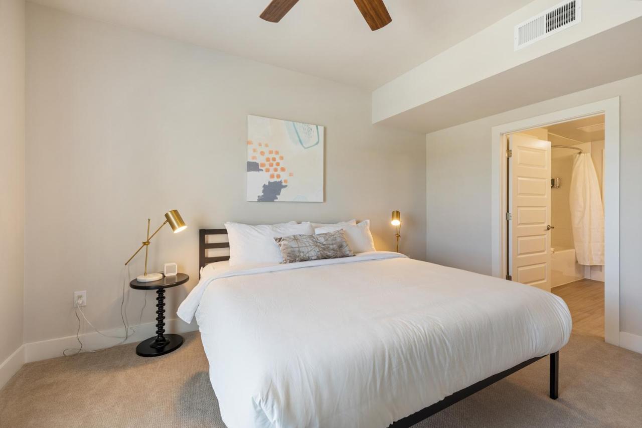 Kasa Southeast-Airport Austin Aparthotel Eksteriør bilde