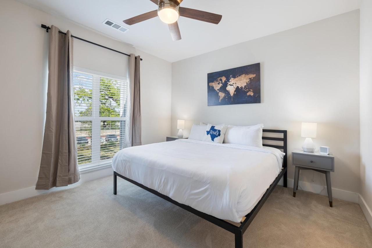Kasa Southeast-Airport Austin Aparthotel Eksteriør bilde